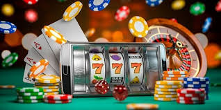 Онлайн казино Casino Roy Spins